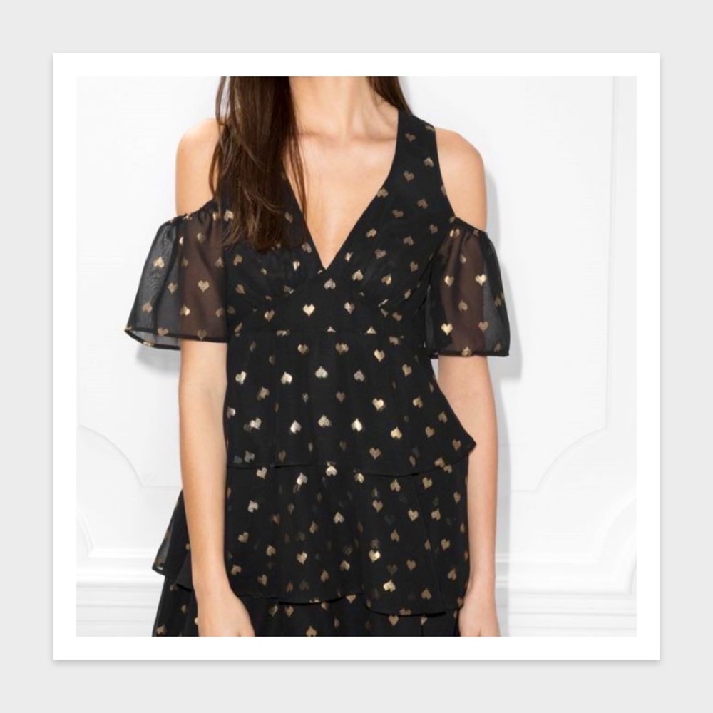 Perfect Date Night Dress
